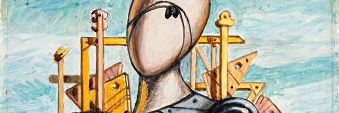 Michelangelo, Chagall, Koons, Dalì, De Chirico…  in Emilia-Romagna tante mostre aperte per le festività