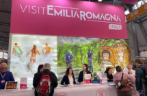 CMT Stoccarda vetrina di promozione turistica  dell’Emilia-Romagna sui mercati di lingua tedesca