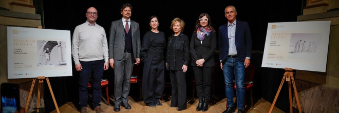 Riviera Dream Vision: 75 anni di moda “Made in Romagna” in mostra