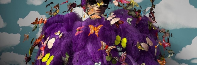 Riviera Dream Vision: 75 anni di moda “Made in Romagna” in mostra