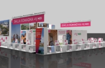 L’Emilia-Romagna a BIT 2026  con il suo anno di grande sport, eventi e slow tourism