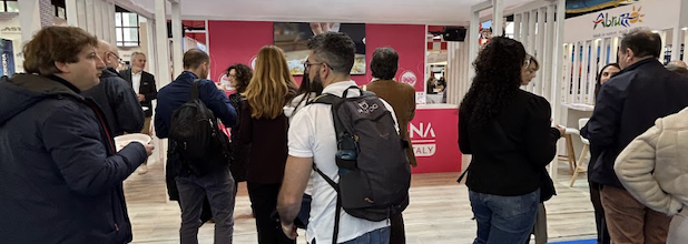 L’Emilia-Romagna presenta l’offerta turistica 2026 a BMT Napoli, tra workshop tematici e degustazioni