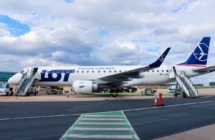 Press tour tra Bologna, Ravenna e Cervia per 15 media polacchi  in occasione del nuovo volo Varsavia–Bologna di LOT Polish Airlines