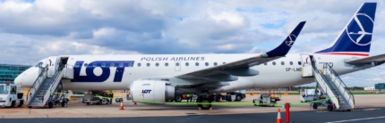 Press tour tra Bologna, Ravenna e Cervia per 15 media polacchi  in occasione del nuovo volo Varsavia–Bologna di LOT Polish Airlines