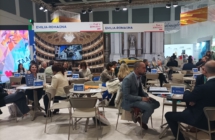 L’Emilia-Romagna alla Fiera turistica Itb di Berlino vacanze sostenibili e sempre più collegate da treni e voli