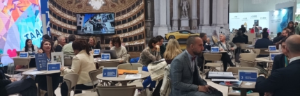 L’Emilia-Romagna alla Fiera turistica Itb di Berlino vacanze sostenibili e sempre più collegate da treni e voli