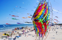 Ponte del Primo Maggio in Emilia-Romagna:  concerti, mostre, crociere sul Po, manieri storici, parchi divertimento e tanto altro