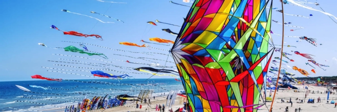 Ponte del Primo Maggio in Emilia-Romagna:  concerti, mostre, crociere sul Po, manieri storici, parchi divertimento e tanto altro