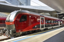 Arriva il Monaco-Rimini: dal 2 aprile ripartono i collegamenti ferroviari giornalieri da Monaco di Baviera e Innsbruck verso la Riviera Romagnola