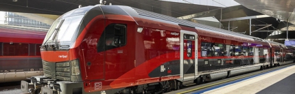 Arriva il Monaco-Rimini: dal 2 aprile ripartono i collegamenti ferroviari giornalieri da Monaco di Baviera e Innsbruck verso la Riviera Romagnola