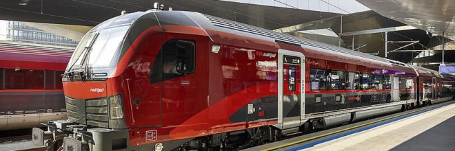 Arriva il Monaco-Rimini: dal 2 aprile ripartono i collegamenti ferroviari giornalieri da Monaco di Baviera e Innsbruck verso la Riviera Romagnola