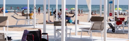 L’Emilia-Romagna all’evento “Italia Insieme, Turismo Accessibile e Territorio” di Firenze promuove il turismo inclusivo e accessibile