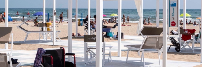 L’Emilia-Romagna all’evento “Italia Insieme, Turismo Accessibile e Territorio” di Firenze promuove il turismo inclusivo e accessibile