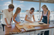 L’Emilia-Romagna a Varsavia alla conferenza stampa che chiude Buy Italy con i nuovi voli su Bologna e Rimini e la Campagna social mare 2026