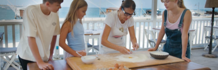 L’Emilia-Romagna a Varsavia alla conferenza stampa che chiude Buy Italy con i nuovi voli su Bologna e Rimini e la Campagna social mare 2026