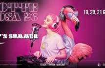 La Notte Rosa 2026 – Hit’s Summer Via all’estate italiana con la Notte Rosa in Romagna