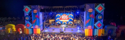 La Notte Rosa 2026 – Hit’s Summer
