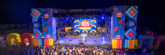 La Notte Rosa 2026 – Hit’s Summer