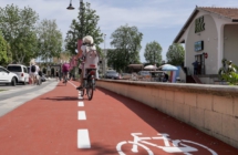 Rimini capitale mondiale della bicicletta: dal 16 al 19 giugno  arriva Velo-city 2026, presentato il programma