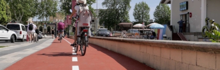 Rimini capitale mondiale della bicicletta: dal 16 al 19 giugno  arriva Velo-city 2026, presentato il programma
