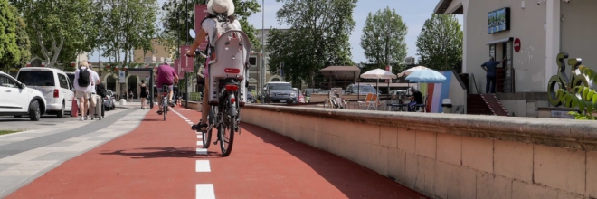Rimini capitale mondiale della bicicletta: dal 16 al 19 giugno  arriva Velo-city 2026, presentato il programma