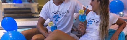 In Emilia-Romagna torna la Notte Celeste  Dal 26 al 28 giugno “È festa nella terra dello Star Bene!”