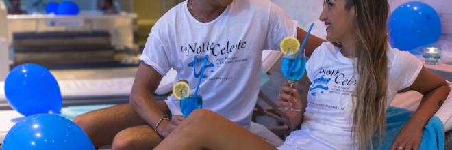 In Emilia-Romagna torna la Notte Celeste  Dal 26 al 28 giugno “È festa nella terra dello Star Bene!”