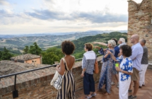 A SPASS un nuovo modo per scoprire la Romagna in bus,  dal mare verso i borghi e le città d’arte