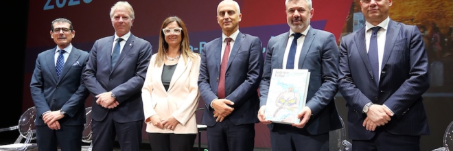 Il mondo dell’aviation si dà appuntamento in Emilia-Romagna:  dal 18 al 20 maggio Routes Europe 2026 atterra a Rimini