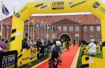 Apt Servizi, Visit Romagna e Terrabici in Danimarca per la prestigiosa “Hærvejsløbet Vikings Granfondo”