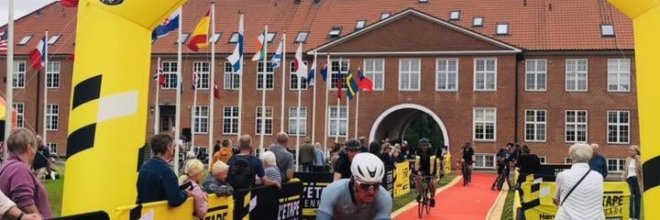 Apt Servizi, Visit Romagna e Terrabici in Danimarca per la prestigiosa “Hærvejsløbet Vikings Granfondo”