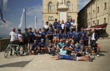 EMCC 2026: 30 giornalisti da 9 paesi europei in Romagna  tra bike tour, sfide sui pedali e il summit mondiale Velo-city