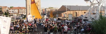 Al via la 34ª edizione di “Cervia, la spiaggia ama il libro”: una nuova stagione di incontri, idee e grandi protagonisti della cultura italiana