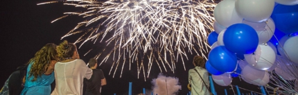 Dal 26 al 28 giugno l’Emilia-Romagna si tinge di…stelle  “È Festa nella Terra dello Star Bene!” con la 14a Notte Celeste
