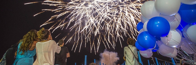 Dal 26 al 28 giugno l’Emilia-Romagna si tinge di…stelle  “È Festa nella Terra dello Star Bene!” con la 14a Notte Celeste