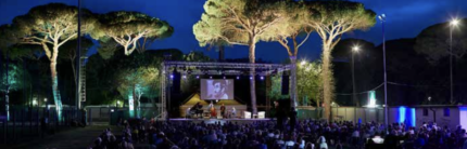 IL TREBBO IN MUSICA: NOTTI DI MUSICA E PAROLE NELLA CITTÀ DEL SALE