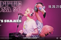 La Notte Rosa 2026 – Hit’s Summer (19, 20, 21 giugno)