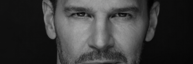 David Boreanaz, l’indimenticabile Angel di Buffy l’ammazzavampiri, sarà all’Italian Global Series per una conversazione speciale