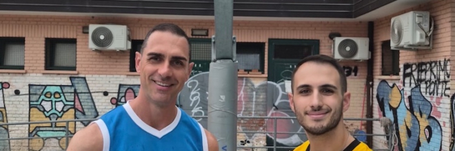 Matteo Soragna racconta l’Emilia-Romagna dello Sport: in autunno sulle reti Sky in onda la prima stagione di “Teo Trials”
