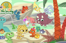 ALL’ITALIAN GLOBAL SERIES 2026 LA SERIALITÀ ANCHE PER I PIÙ PICCOLI A RICCIONE I TRE GIORNI DI “KIDS & TOONS”