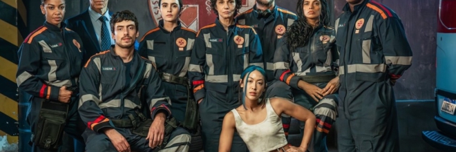 All’italian Global Series arrivano  Richard Gadd, John Hannah e Natasha Lyonne   Si festeggiano i trent’anni di Un posto al sole  e sfilano ancora tante star italiane  e internazionali