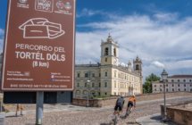 Progetto cicloturismo Visit Emilia: dal 14 al 17 luglio  3 giornate di visite alle strutture bike friendly tra Reggio e Piacenza
