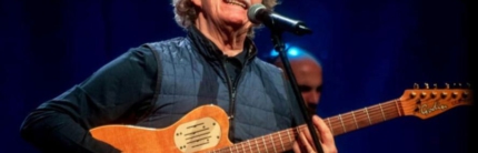 Dal 4 al 6 agosto ospiti a “La Terrazza della Dolce Vita” Friedman, Jebreal, Los Locos, Cambi, Rosa Chemical, Scopelliti, Sallusti, Concato e altri