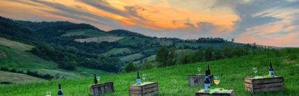 Ferragosto in Emilia-Romagna: dalla Riviera all’Appennino tra eventi, natura, cultura e buona tavola