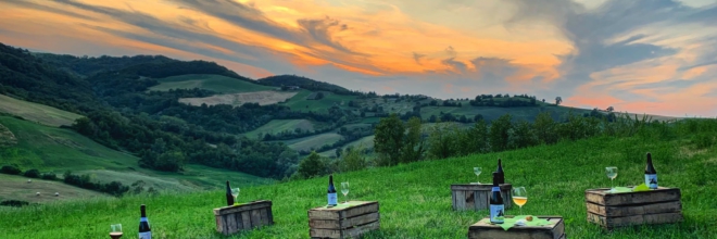 Ferragosto in Emilia-Romagna: dalla Riviera all’Appennino tra eventi, natura, cultura e buona tavola