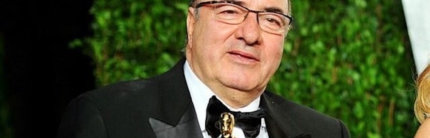 La Terrazza della Dolcevita a Rimini: il 3 agosto Dante Ferretti inaugura la mostra, segue Roberto Sergio