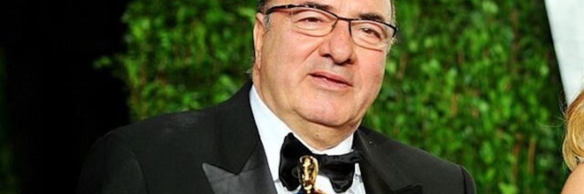 La Terrazza della Dolcevita a Rimini: il 3 agosto Dante Ferretti inaugura la mostra, segue Roberto Sergio