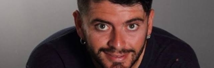 Venerdì 7 e sabato 8 agosto a”La Terrazza della Dolce Vita” Gelmini, Malpezzi, Di Domenico, Maradona Jr, Fabiani, Barolo, Notaro, Jay Lillo e i Los Locos