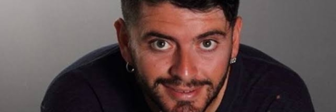 Venerdì 7 e sabato 8 agosto a”La Terrazza della Dolce Vita” Gelmini, Malpezzi, Di Domenico, Maradona Jr, Fabiani, Barolo, Notaro, Jay Lillo e i Los Locos