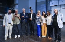 Tutto esaurito al Teatro Galli di Rimini per la prima serata della 7a “Terrazza della Dolce Vita”